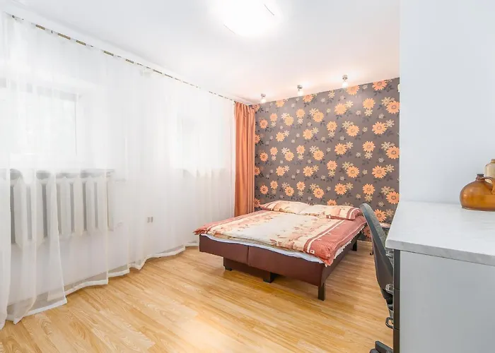 Pod Różą Wiatrów