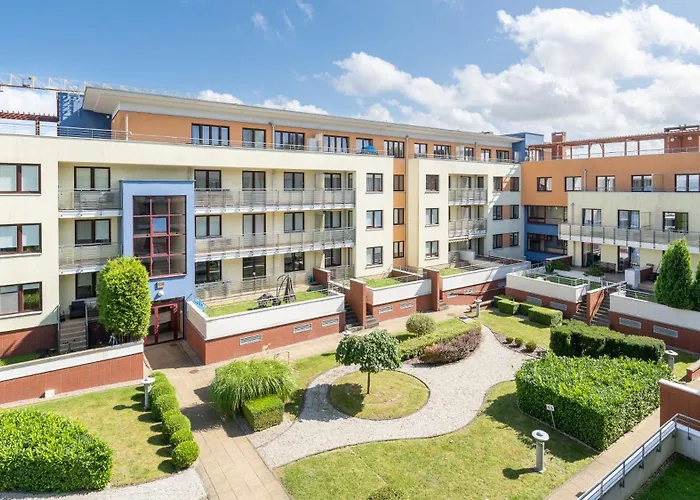 Apartamenty Sun&Snow Zielone Tarasy